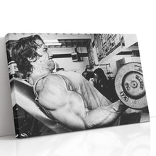 Load image into Gallery viewer, #010 Arnold Schwarzenegger
