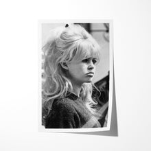 Load image into Gallery viewer, Brigitte Bardot #010
