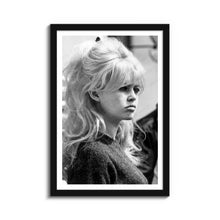 Load image into Gallery viewer, Brigitte Bardot #010

