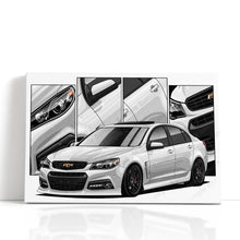 Load image into Gallery viewer, Chevy SS 2014 2015 2016 2017 #010- #018
