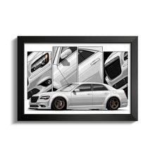 Load image into Gallery viewer, Chrysler 300 2011-2023
