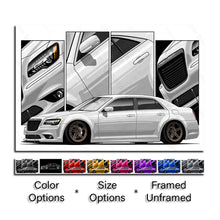 Load image into Gallery viewer, Chrysler 300 2011-2023
