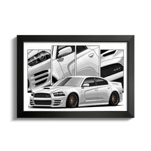 Load image into Gallery viewer, Dodge Charger 2011-2014
