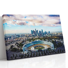 Load image into Gallery viewer, Los Angeles Dodgers Dodger Stadium #010
