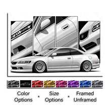 Load image into Gallery viewer, Honda Accord 1998-2002 Gen 6 Coupe
