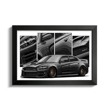 Load image into Gallery viewer, Dodge Charger 2011-2014

