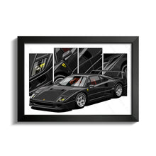Load image into Gallery viewer, Ferrari F40
