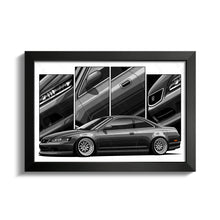 Load image into Gallery viewer, Honda Accord 1998-2002 Gen 6 Coupe
