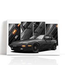 Load image into Gallery viewer, Porsche 924 944 #010 - #018
