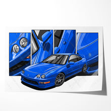 Load image into Gallery viewer, Acura Integra 1998-2001 Hatchback Gen 3B #005- #013
