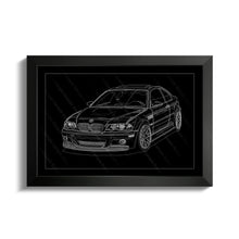Load image into Gallery viewer, BMW 3 Series E46 M3 Coupe
