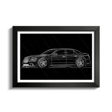 Load image into Gallery viewer, Chrysler 300 2011-2023
