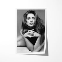 Load image into Gallery viewer, #012 Cindy Crawford
