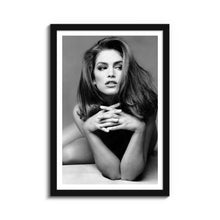 Load image into Gallery viewer, #012 Cindy Crawford
