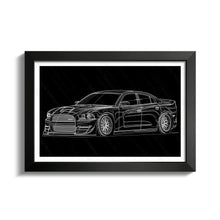 Load image into Gallery viewer, Dodge Charger 2011-2014
