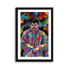 Load image into Gallery viewer, #012 Gangster Cartel Kingpin El Chapo
