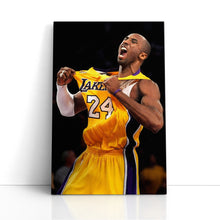 Load image into Gallery viewer, #012 Kobe Bryant
