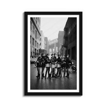 Load image into Gallery viewer, #013 Cindy Crawford Campbell Turlington Schiffer Evangelista Christensen Seymour
