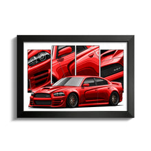 Load image into Gallery viewer, Dodge Charger 2011-2014
