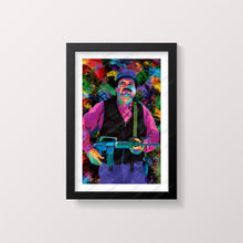 Load image into Gallery viewer, #013 Gangster Cartel Kingpin El Chapo
