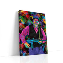 Load image into Gallery viewer, #013 Gangster Cartel Kingpin El Chapo
