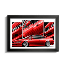 Load image into Gallery viewer, Honda Accord 1998-2002 Gen 6 Coupe
