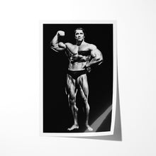 Load image into Gallery viewer, #014 Arnold Schwarzenegger
