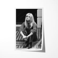 Load image into Gallery viewer, Brigitte Bardot #014
