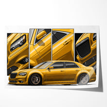 Load image into Gallery viewer, Chrysler 300 2011-2023
