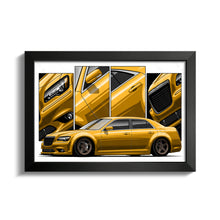 Load image into Gallery viewer, Chrysler 300 2011-2023
