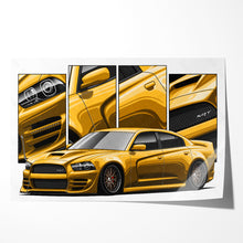 Load image into Gallery viewer, Dodge Charger 2011-2014
