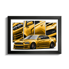Load image into Gallery viewer, Dodge Charger 2011-2014
