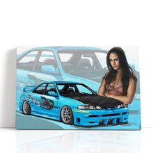Load image into Gallery viewer, #014 Fast Furious
