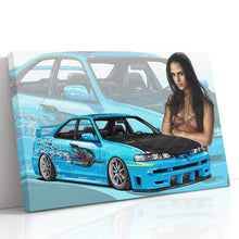 Load image into Gallery viewer, #014 Fast Furious

