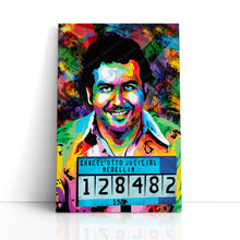Load image into Gallery viewer, #014 Gangster Cartel Kingpin Pablo Escobar
