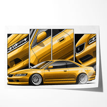 Load image into Gallery viewer, Honda Accord 1998-2002 Gen 6 Coupe
