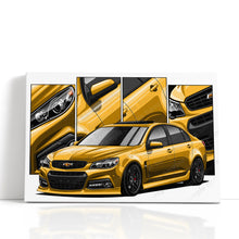 Load image into Gallery viewer, Chevy SS 2014 2015 2016 2017 #010- #018
