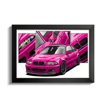 Load image into Gallery viewer, BMW 3 Series E46 M3 Coupe
