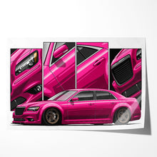 Load image into Gallery viewer, Chrysler 300 2011-2023
