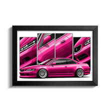 Load image into Gallery viewer, Honda Accord 1998-2002 Gen 6 Coupe
