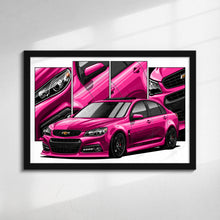 Load image into Gallery viewer, Chevy SS 2014 2015 2016 2017 #010- #018
