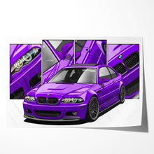 Load image into Gallery viewer, BMW 3 Series E46 M3 Coupe

