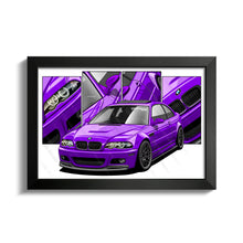 Load image into Gallery viewer, BMW 3 Series E46 M3 Coupe
