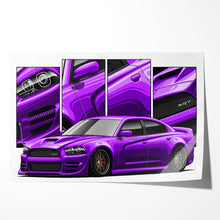 Load image into Gallery viewer, Dodge Charger 2011-2014
