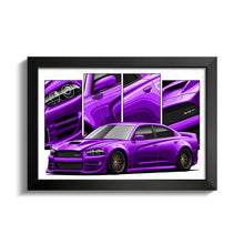 Load image into Gallery viewer, Dodge Charger 2011-2014
