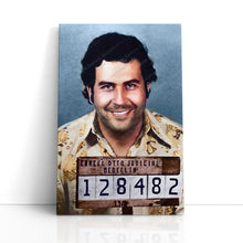 Load image into Gallery viewer, #016 Gangster Cartel Kingpin Pablo Escobar
