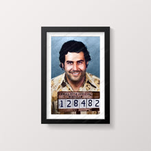Load image into Gallery viewer, #016 Gangster Cartel Kingpin Pablo Escobar
