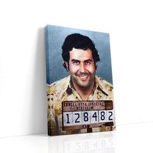 Load image into Gallery viewer, #016 Gangster Cartel Kingpin Pablo Escobar

