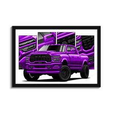 Load image into Gallery viewer, RAM 2500 3500 2025 - Present Gen 5.5 010-018
