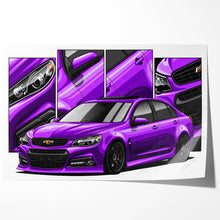 Load image into Gallery viewer, Chevy SS 2014 2015 2016 2017 #010- #018
